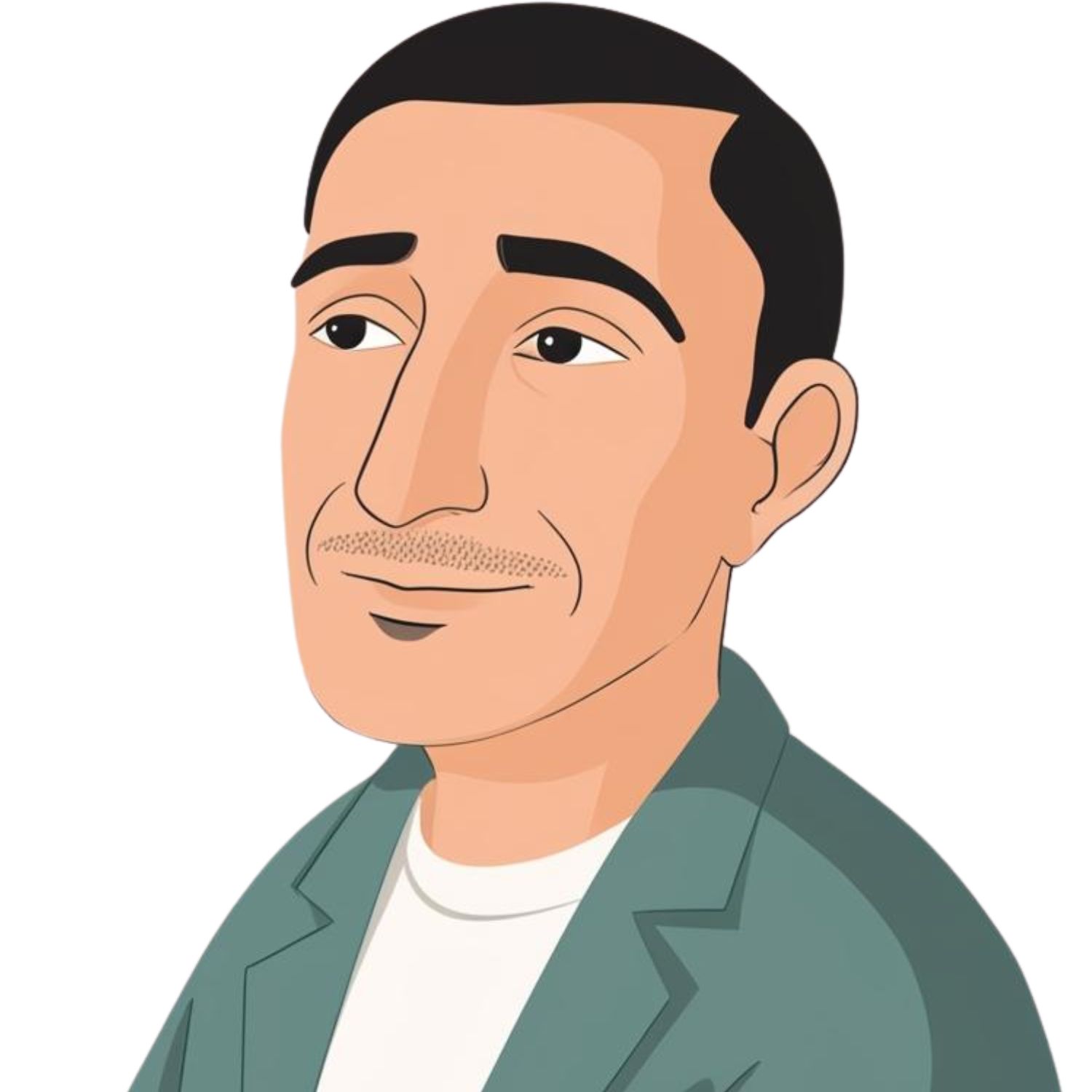 خالد (52 سنة)
